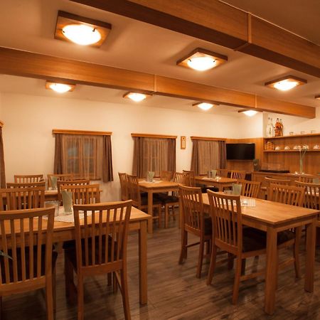 Residence Buffalo Špindlerŭv Mlýn Екстериор снимка