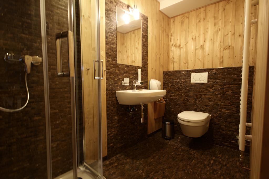 Residence Buffalo Špindlerŭv Mlýn Екстериор снимка