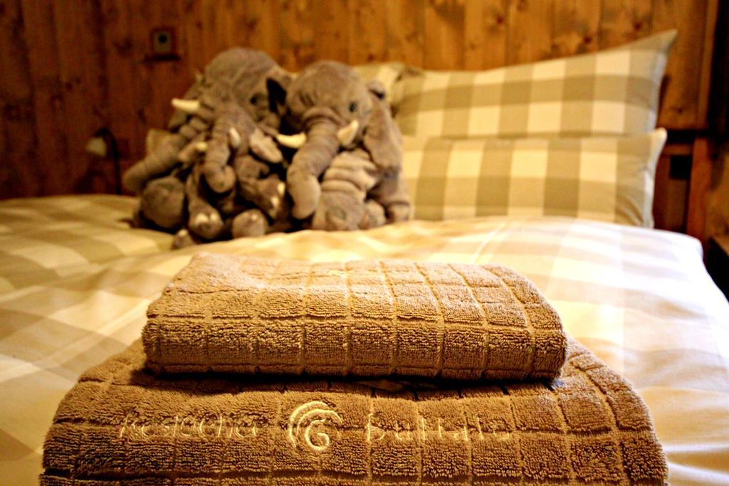 Residence Buffalo Špindlerŭv Mlýn Екстериор снимка