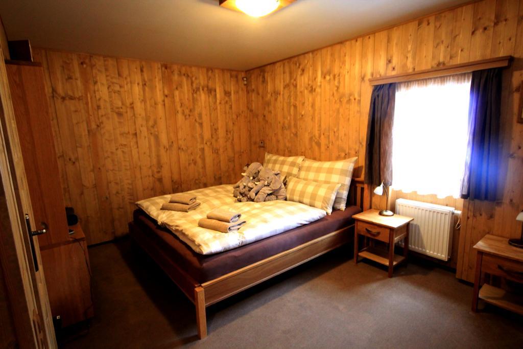 Residence Buffalo Špindlerŭv Mlýn Екстериор снимка