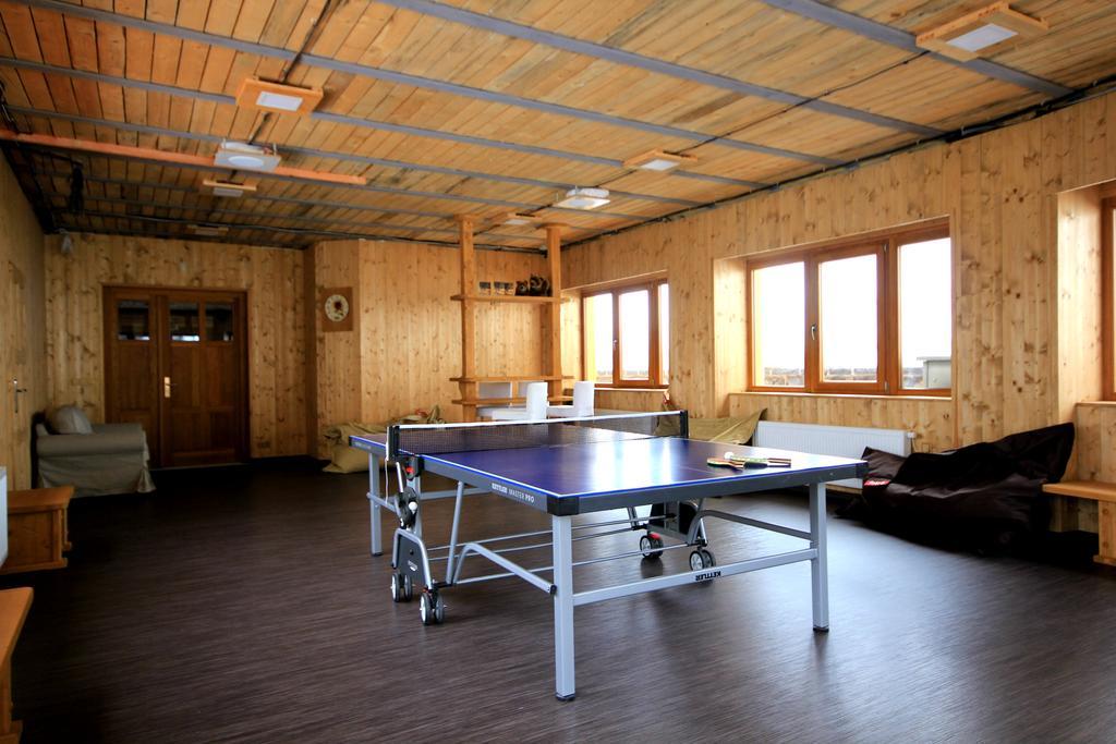 Residence Buffalo Špindlerŭv Mlýn Екстериор снимка