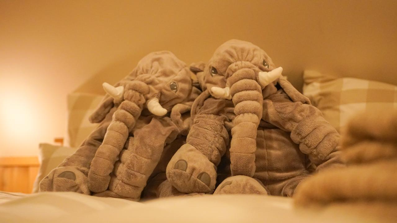 Residence Buffalo Špindlerŭv Mlýn Екстериор снимка