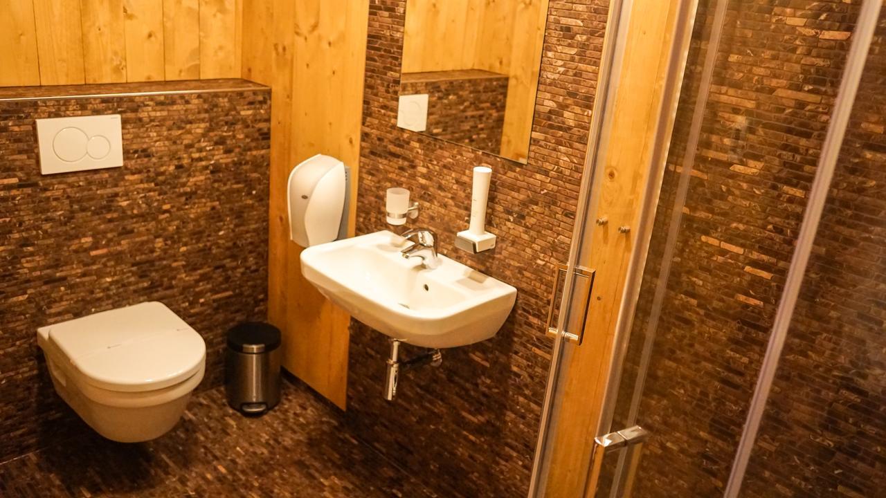 Residence Buffalo Špindlerŭv Mlýn Екстериор снимка